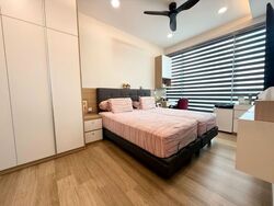 Ripple Bay (D18), Condominium #597584721